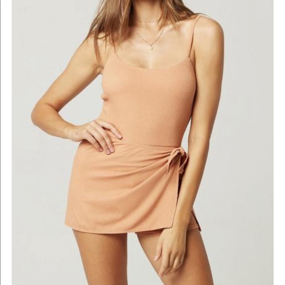 L*Space Bahama Dress